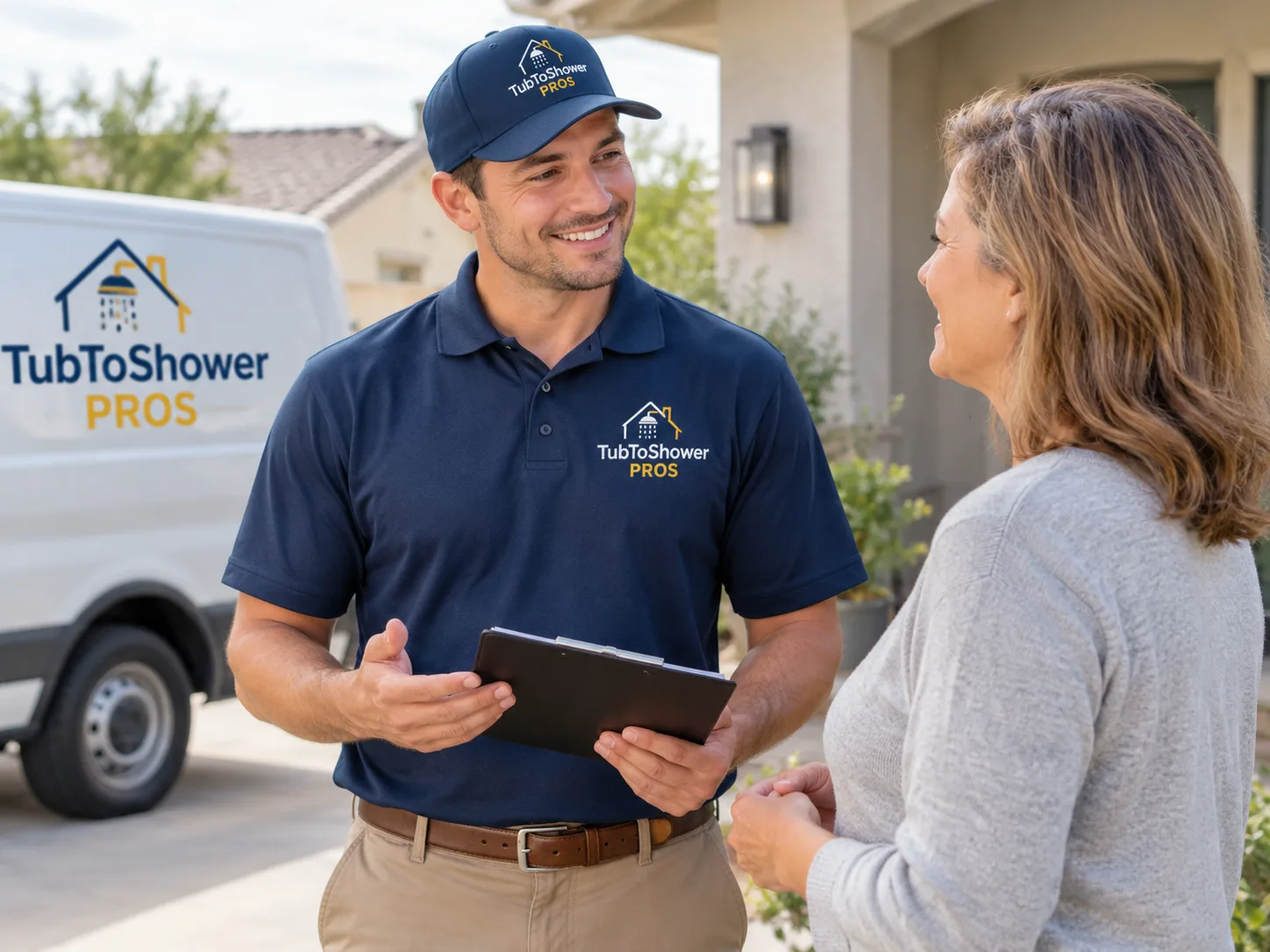 Tub Shower Conversion Sanborn, IA FAQs